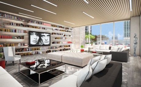 Rilea-1080_Brickell-14-Library-04 300 dpi